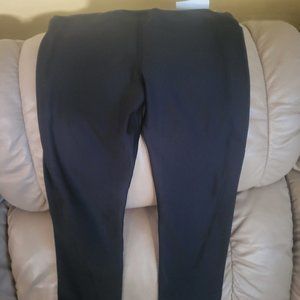 Compression leggings